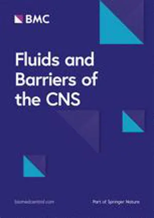 Fluids and Barriers of the CNS cover