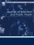 Journal of Infection and Public Health cover