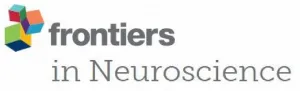 Frontiers in Neuroscience cover