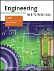 Engineering in Life Sciences cover