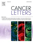 Cancer Letters cover
