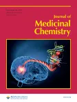 Journal of Medicinal Chemistry cover