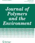 Journal of Polymers and the Environment cover