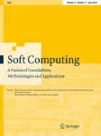 Soft Computing cover