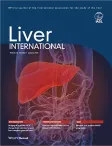 Liver International cover