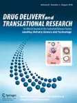 Drug Delivery and Translational Research cover