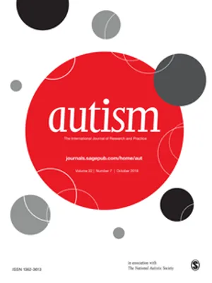 Autism cover