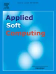 Applied Soft Computing cover
