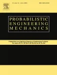 Probabilistic Engineering Mechanics cover