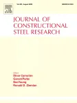 Journal of Constructional Steel Research cover