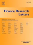 Finance Research Letters cover