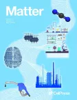 Matter cover