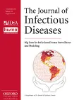 Journal of Infectious Diseases cover
