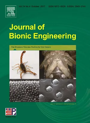 Journal of Bionic Engineering cover