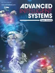 Advanced Intelligent Systems cover