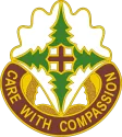 Madigan Army Medical Center cover