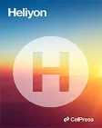 Heliyon cover