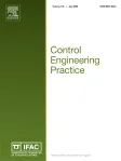 Control Engineering Practice cover