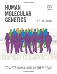 Human Molecular Genetics cover