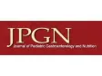Journal of Pediatric Gastroenterology and Nutrition cover