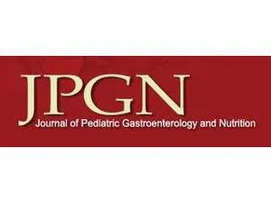 Journal of Pediatric Gastroenterology and Nutrition cover