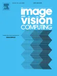 Image and Vision Computing cover