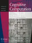 Cognitive Computation cover