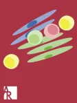 Annual Review of Immunology cover