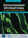 Osteoporosis International cover