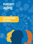 Nature Aging cover