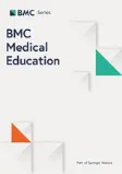 BMC Medical Education cover