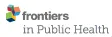 Frontiers in Public Health cover