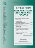 Research in International Business and Finance cover