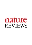 Nature Reviews Immunology cover