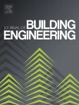 Journal of Building Engineering cover