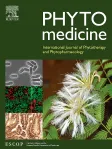 Phytomedicine cover