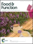 Food and Function cover
