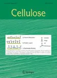 Cellulose cover