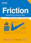 Friction cover