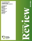 Accounting Review cover