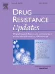 Drug Resistance Updates cover