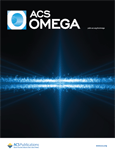 ACS Omega 封面图