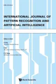 International Journal of Pattern Recognition and Artificial Intelligence cover
