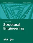 Journal of Structural Engineering cover