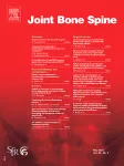 Joint Bone Spine cover