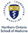 NOSM University cover