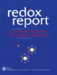 Redox Report cover