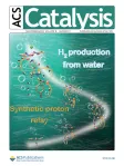 ACS Catalysis cover