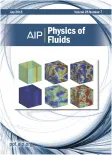 Physics of Fluids cover