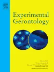 Experimental Gerontology cover